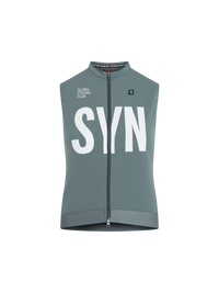 SYN Women's Pro 2.0 Vest - Storm Grey