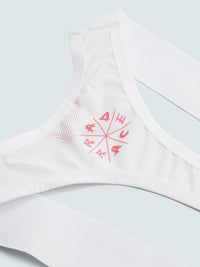 SYN Men's Pro Rad Race Bib Shorts - Sort