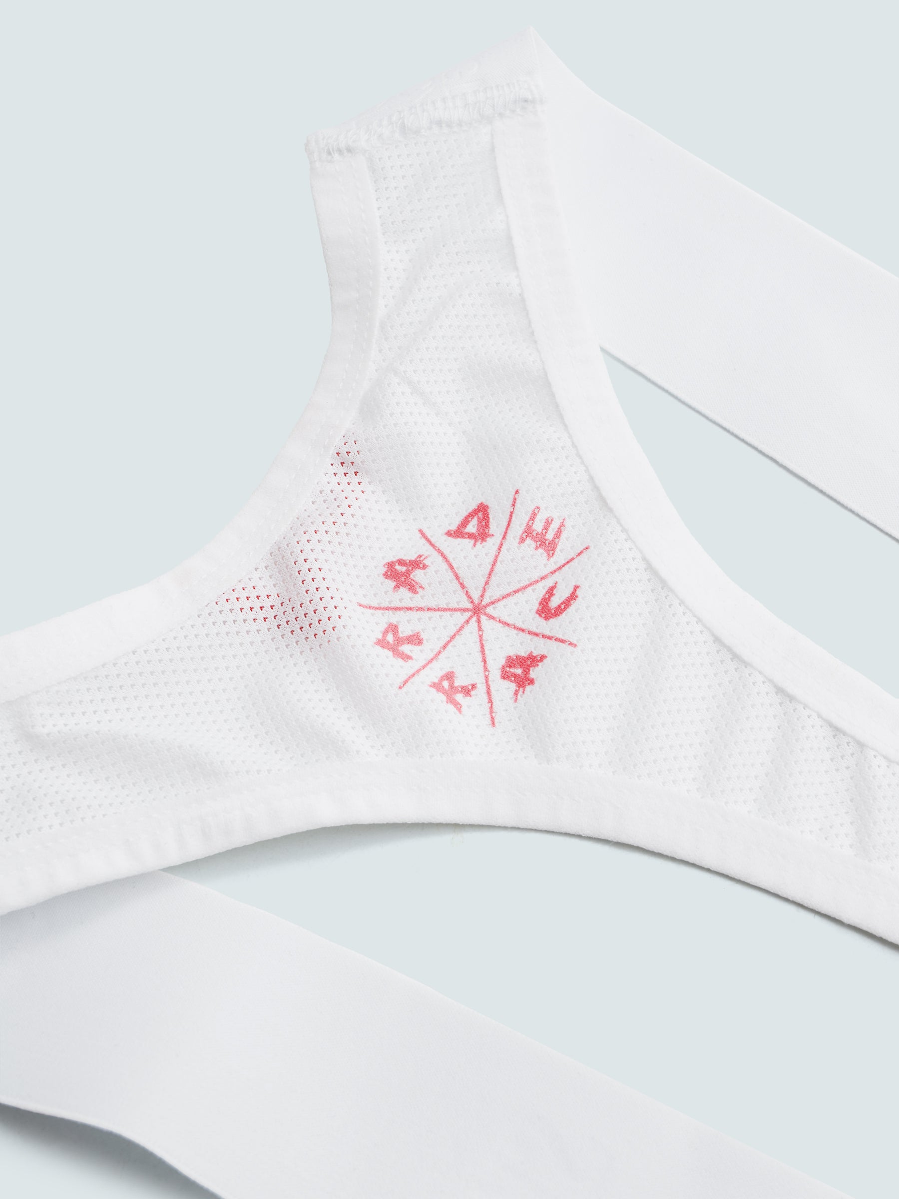 SYN Men's Pro Rad Race Bib Shorts - Sort