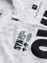 SYN Pro Rad Race Jersey - Bright