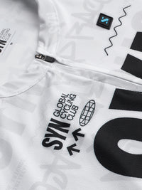 SYN Pro Rad Race Jersey - Bright