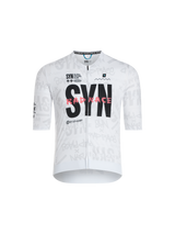 SYN Pro Rad Race Jersey - Bright