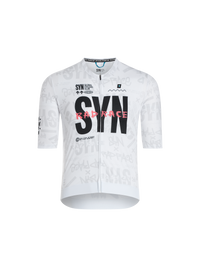SYN Pro Rad Race Jersey - Bright