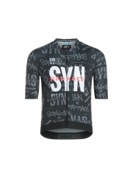 SYN Pro Rad Race Jersey - Dark
