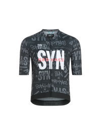 SYN Pro Rad Race Jersey - Dark