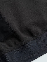 SYN Men's Pro RAD RACE Thermal Langærmet Jersey 2.0 - Grigio Black