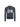 SYN Men's Pro RAD RACE Thermal Langærmet Jersey 2.0 - Grigio Black