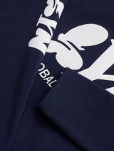 SYN Men's Pro Team APEX Thermal Langærmet Jersey 2.0 - Dark Blue - closeup - PRO_TEAM_APEX_THERMAL_LS_JERSEY_M_DARK_BLUE_DET2