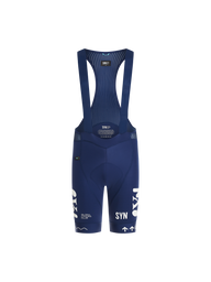 SYN Men’s Pro Team Bib Shorts - Ocean