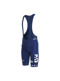 SYN Men’s Pro Team Bib Shorts - Ocean