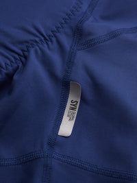 SYN Men’s Pro Team Bib Shorts - Ocean