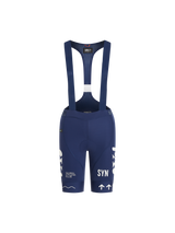 SYN Women’s Pro Team Bib Shorts - Ocean