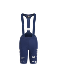 SYN Women’s Pro Team Bib Shorts - Ocean