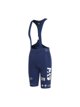SYN Women’s Pro Team Bib Shorts - Ocean