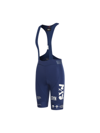SYN Women’s Pro Team Bib Shorts - Ocean