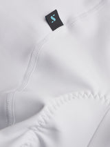 SYN Men’s Pro Team Bib Shorts - Hvid