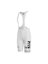 SYN Women’s Pro Team Bib Shorts - Hvid