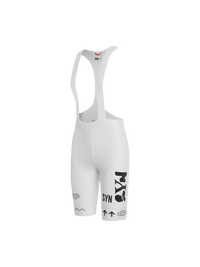 SYN Women’s Pro Team Bib Shorts - Hvid