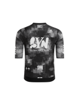 SYN Men's Pro Team Jersey - Sort