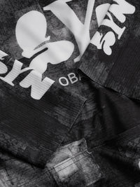 SYN Men's Pro Team Jersey - Sort