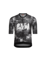 SYN Men's Pro Team Jersey - Sort