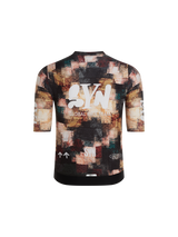 SYN Men's Pro Team Jersey - Earth