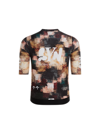 SYN Men's Pro Team Jersey - Earth