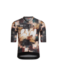 SYN Men's Pro Team Jersey - Earth