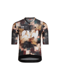 SYN Men's Pro Team Jersey - Earth