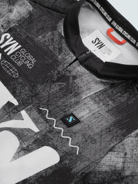 SYN Women's Pro Team Jersey - Sort