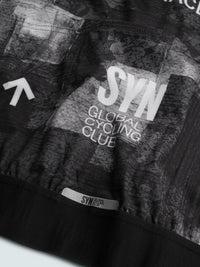 SYN Women's Pro Team Jersey - Sort