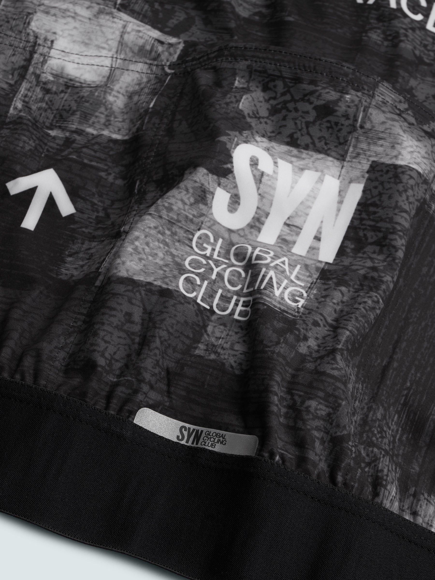 SYN Women's Pro Team Jersey - Sort