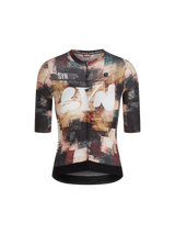 SYN Women's Pro Team Jersey - Earth