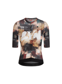 SYN Women's Pro Team Jersey - Earth