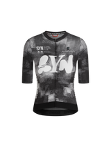 SYN Women's Pro Team Jersey - Sort