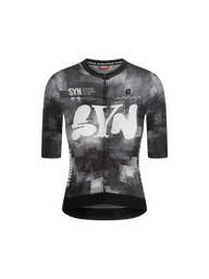 SYN Women's Pro Team Jersey - Sort