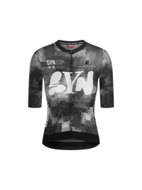 SYN Women's Pro Team Jersey - Sort