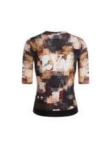 SYN Women's Pro Team Jersey - Earth