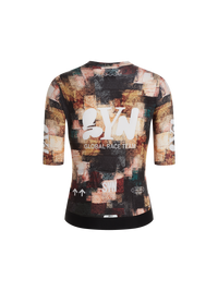 SYN Women's Pro Team Jersey - Earth