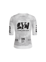 SYN Women's Pro Team Jersey - Hvid