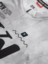 SYN Women's Pro Team Jersey - Hvid