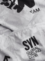 SYN Women's Pro Team Jersey - Hvid