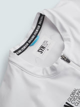 SYN Men's Pro Team Vest - Hvid