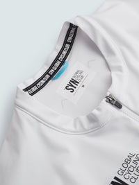 SYN Men's Pro Team Vest - Hvid