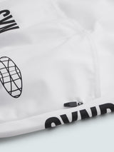 SYN Women's Pro Team Vest - Hvid
