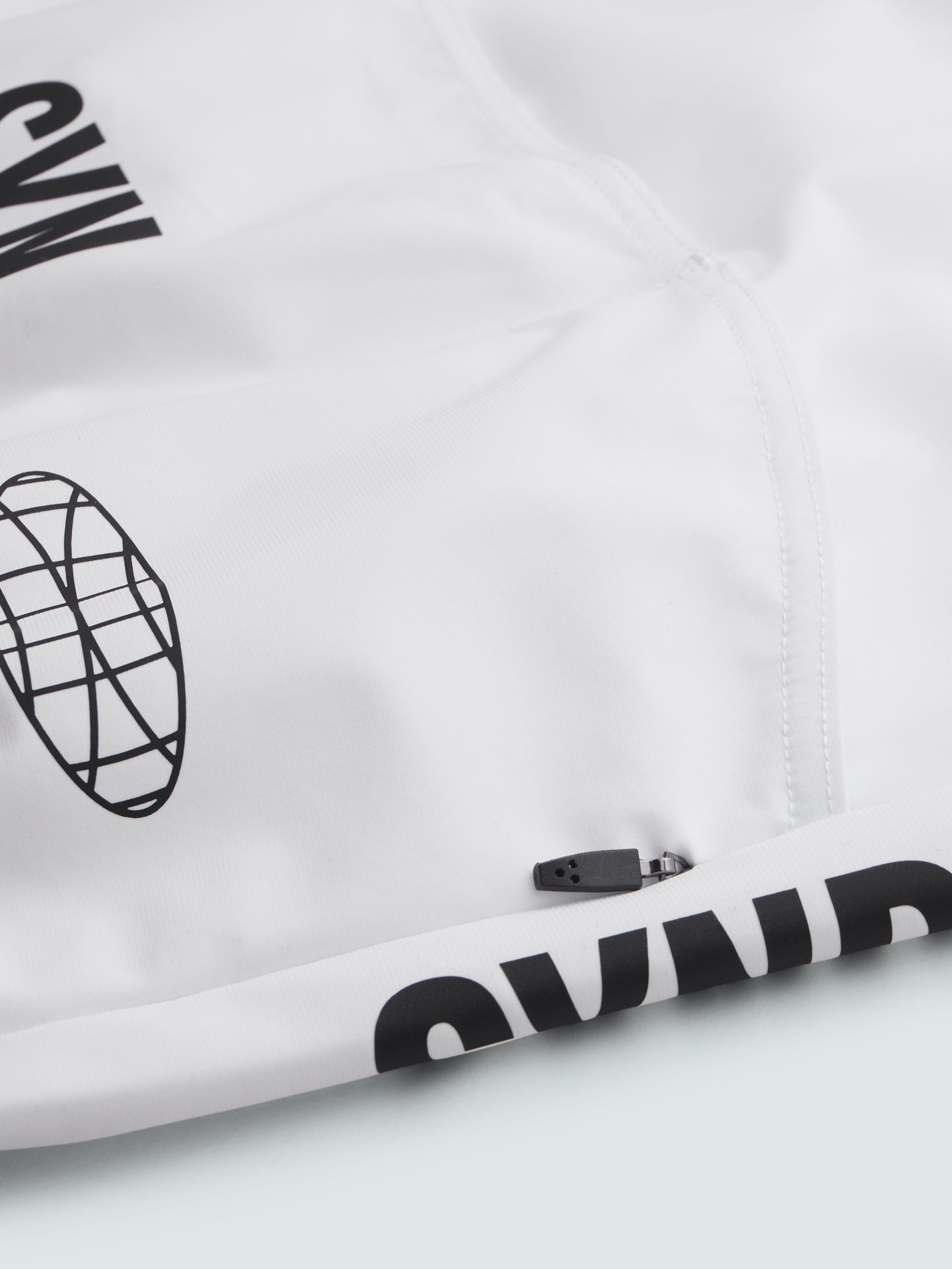 SYN Women's Pro Team Vest - Hvid