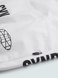 SYN Men's Pro Team Vest - Hvid