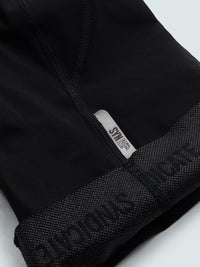 SYN Women's Pro Tech Bib Shorts - Sort
