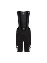 SYN Men's Pro Tech Bib Shorts - Sort