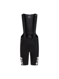 SYN Men's Pro Tech Bib Shorts - Sort